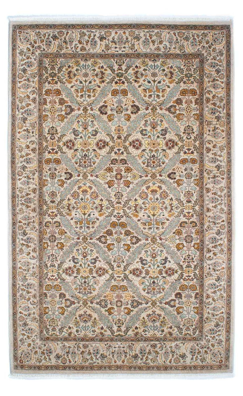 Tappeto Ziegler - 241 x 152 cm - beige