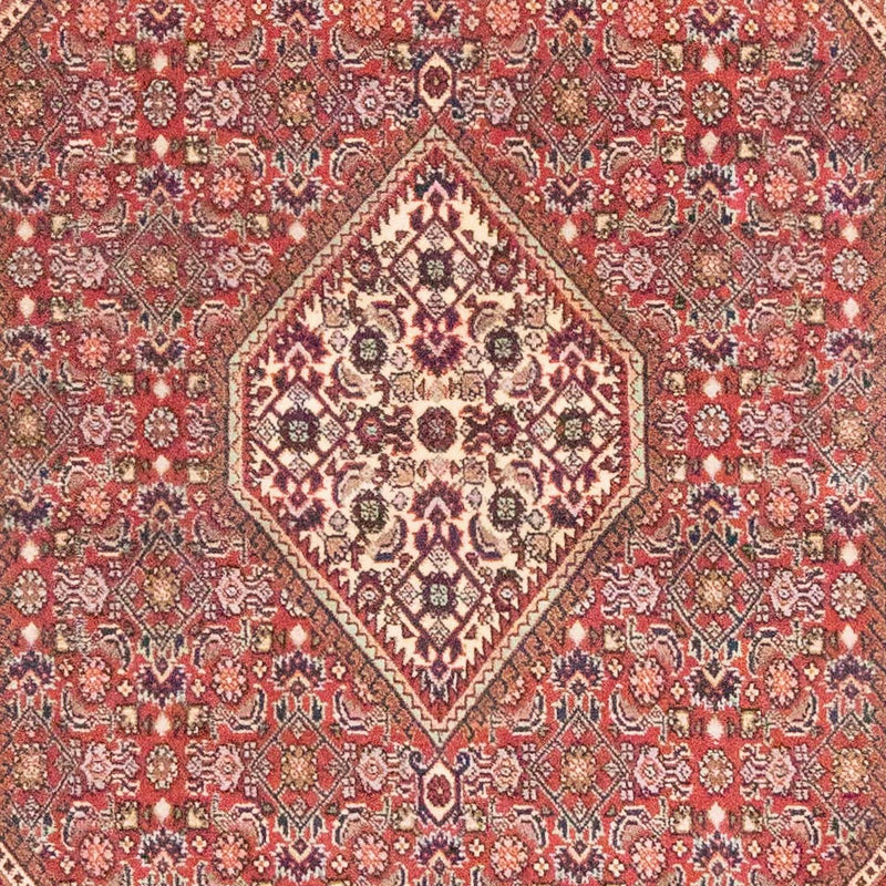 Tappeto Persero - Bidjar - 184 x 108 cm - ruggine
