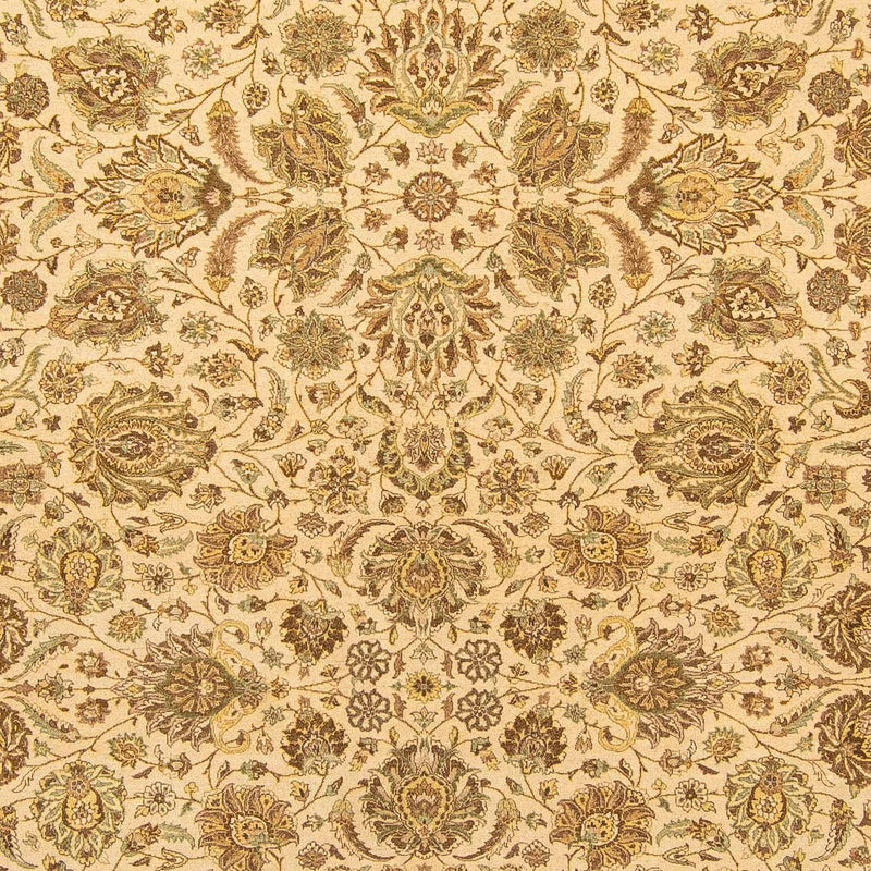 Tappeto Ziegler - 368 x 277 cm - marrone