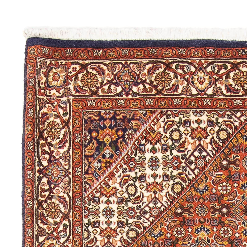 Tappeto Persero - Bidjar - 173 x 112 cm - rosa