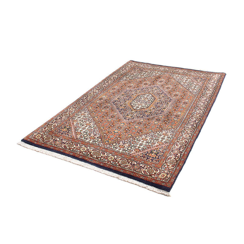 Tappeto Persero - Bidjar - 173 x 112 cm - rosa