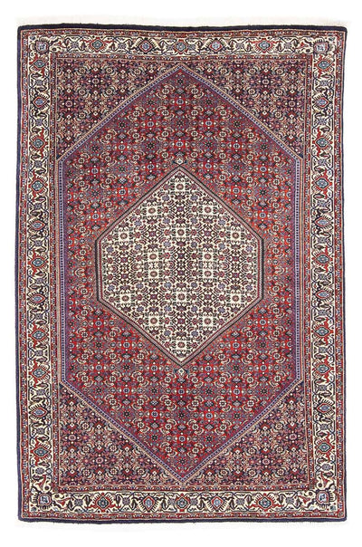 Bidjar Tappeto 110x170cm - Tappeto persiano