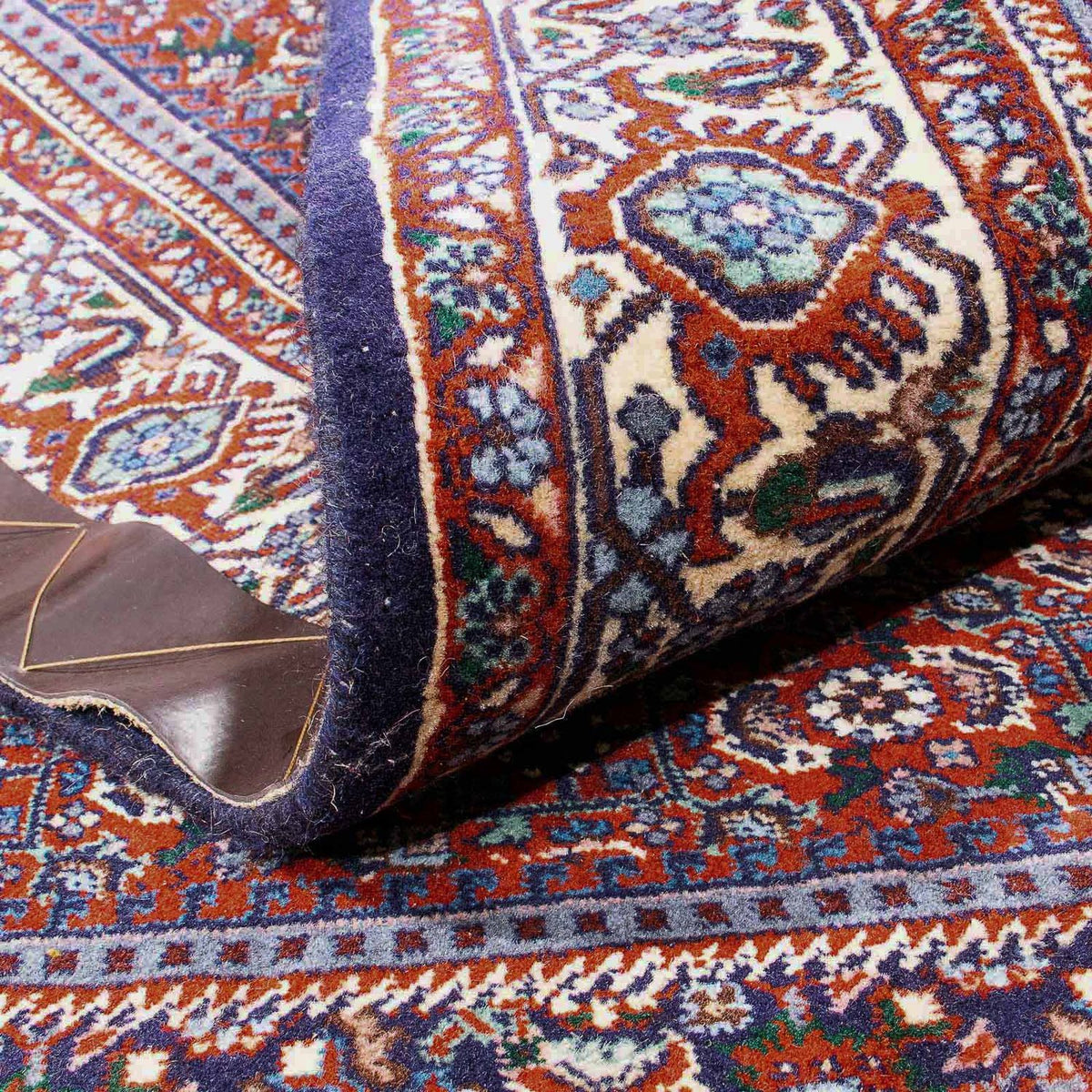 Tappeto Persero - Bidjar - 170 x 110 cm - beige