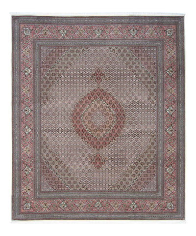 Tabriz Tappeto 252x300cm - Tappeto persiano