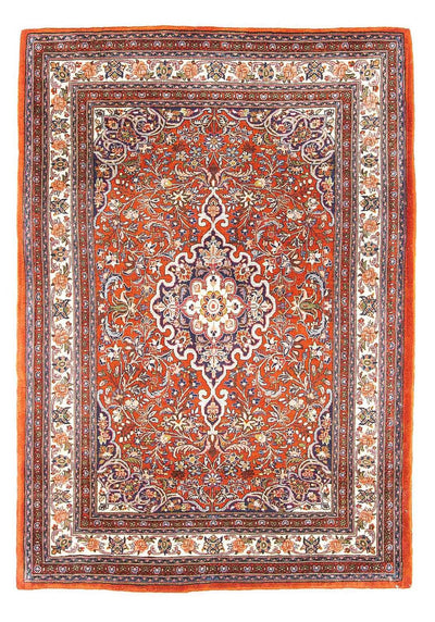 Bidjar Tappeto 110x152cm - Tappeto persiano