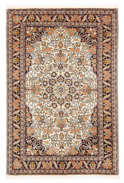 Bidjar Tappeto 107x162cm - Tappeto persiano