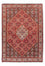 Tappeto Persero - Bidjar - 173 x 112 cm - rosso