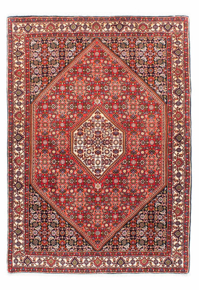 Bidjar Tappeto 112x173cm - Tappeto persiano