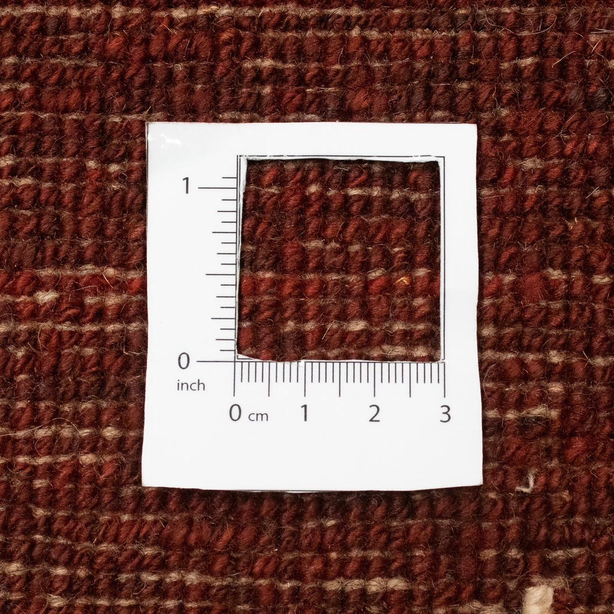 Tappeto corsia Tappeto Gabbeh - Persero - 288 x 66 cm - multicolore