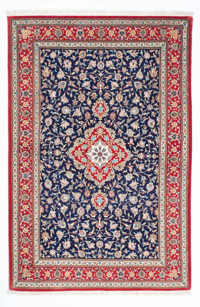 Qom Tappeto 130x200cm - Tappeto persiano