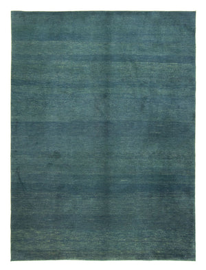 Tappeto Gabbeh - Persero - 332 x 244 cm - verde