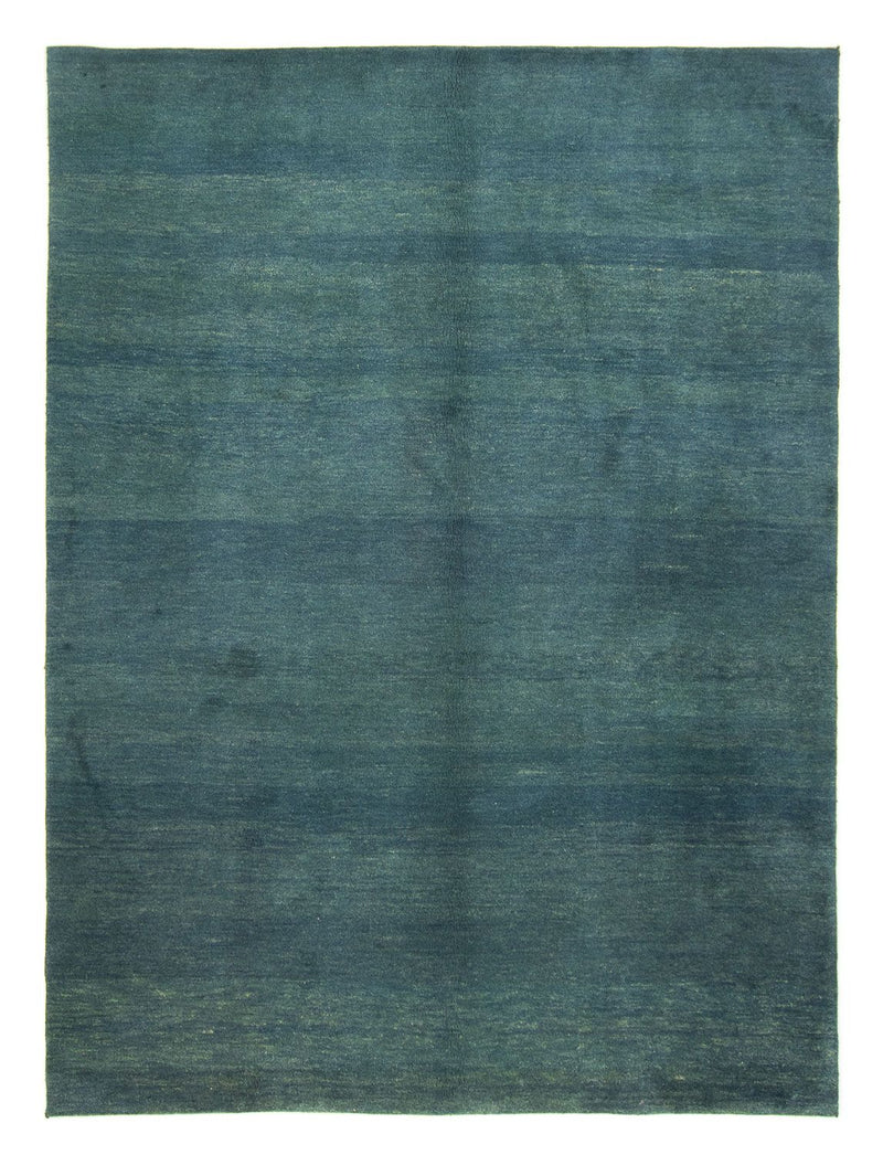 Tappeto Gabbeh - Persero - 332 x 244 cm - verde