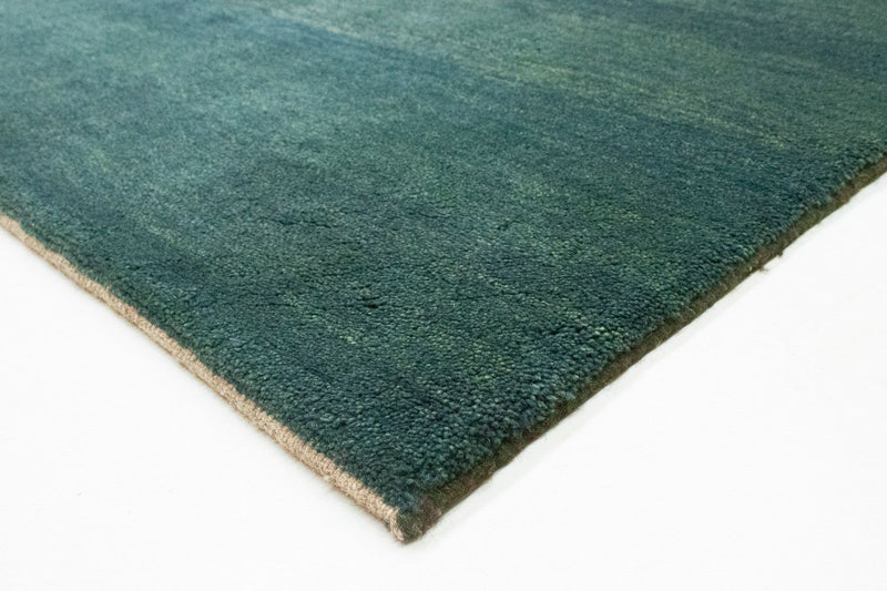 Tappeto Gabbeh - Persero - 332 x 244 cm - verde
