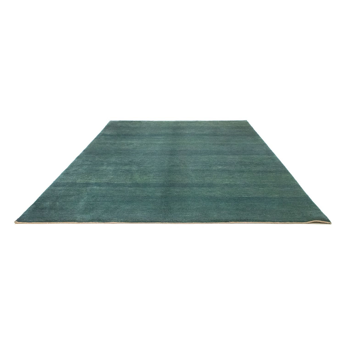 Tappeto Gabbeh - Persero - 332 x 244 cm - verde