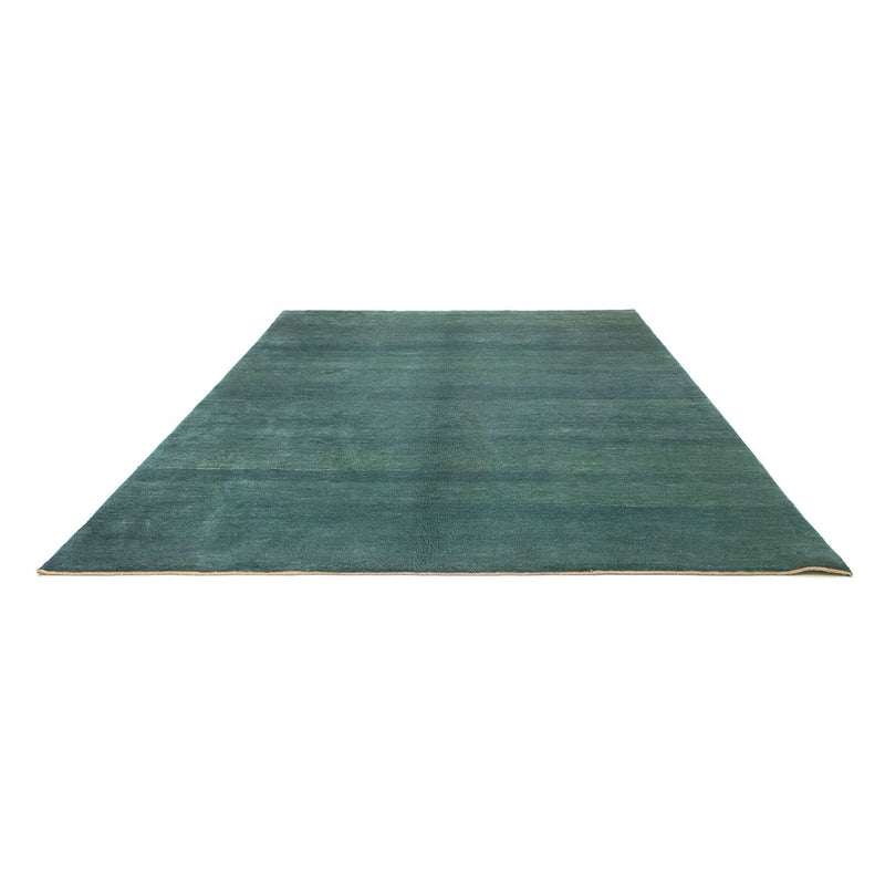 Tappeto Gabbeh - Persero - 332 x 244 cm - verde