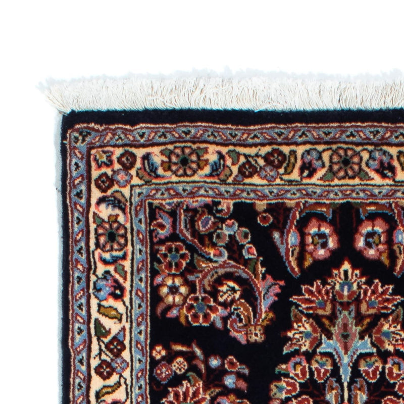 Tappeto corsia Tappeto Persero - Classico - 212 x 64 cm - blu scuro