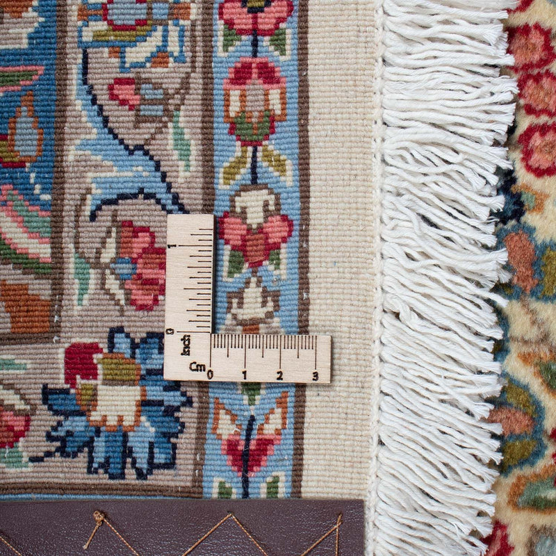 Tappeto Persero - Ghom - 271 x 232 cm - beige