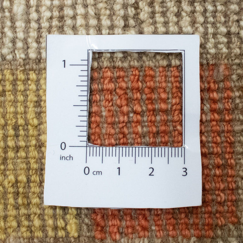 Tappeto Gabbeh - Loribaft Persero - 178 x 128 cm - beige