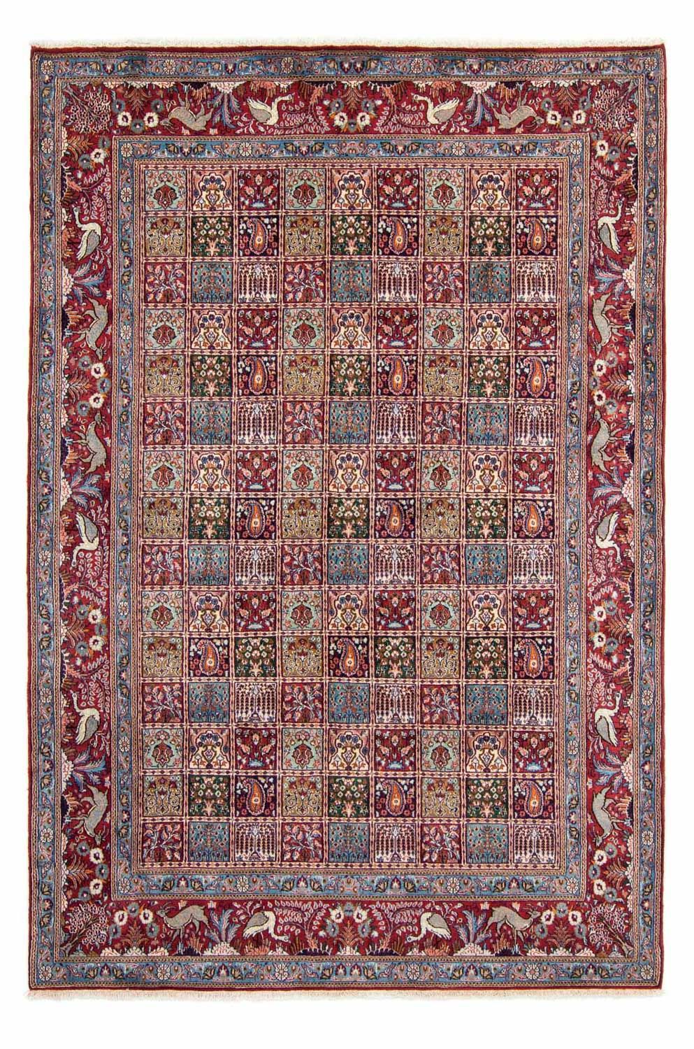 Tappeto Persero - Classico - 292 x 197 cm - rosso chiaro