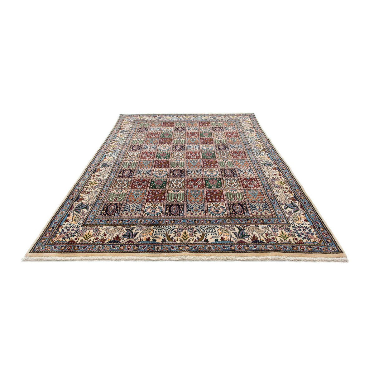 Tappeto Persero - Classico - 296 x 194 cm - beige