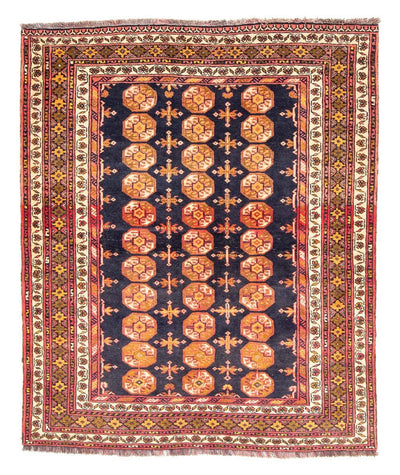 Tappeto Belutsch 139x174cm - Tappeto persiano