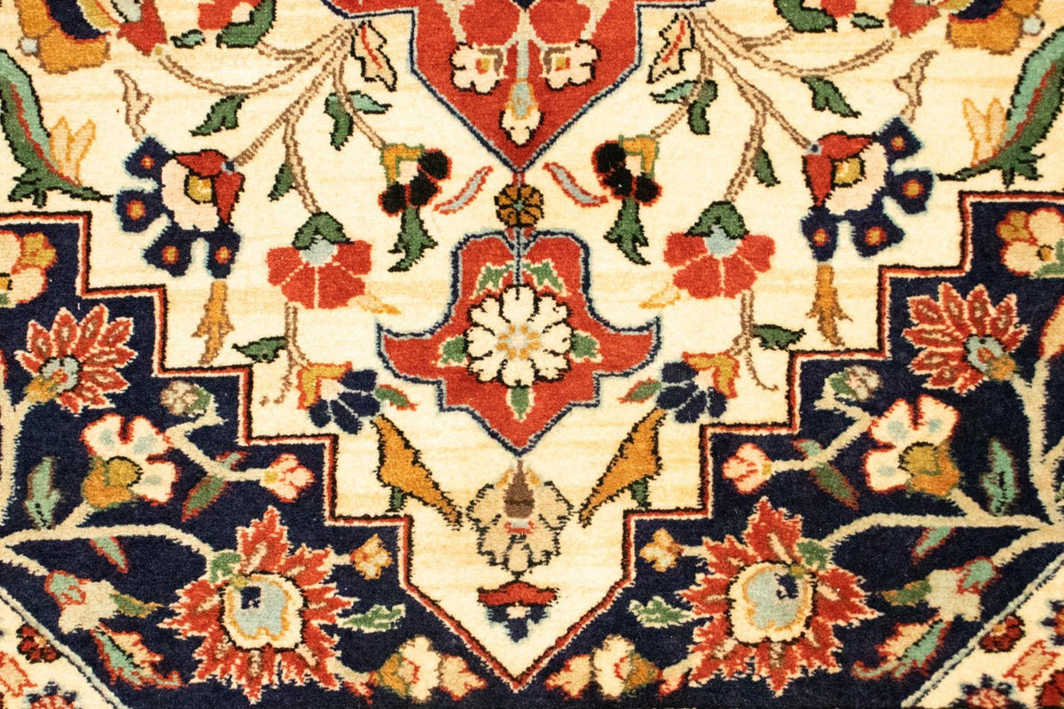 Tappeto Persero - Nomade - 155 x 106 cm - beige