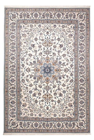 Tappeto Persero - Nain - Premio - 257 x 172 cm - beige