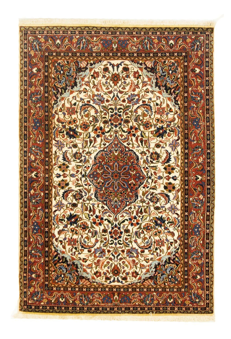 Tappeto Persero - Nomade - 158 x 103 cm - beige