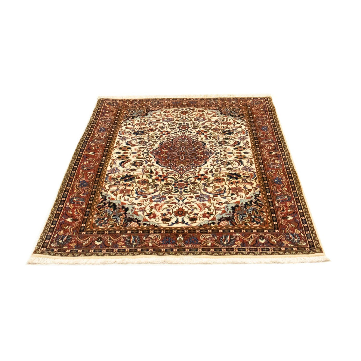 Tappeto Persero - Nomade - 158 x 103 cm - beige