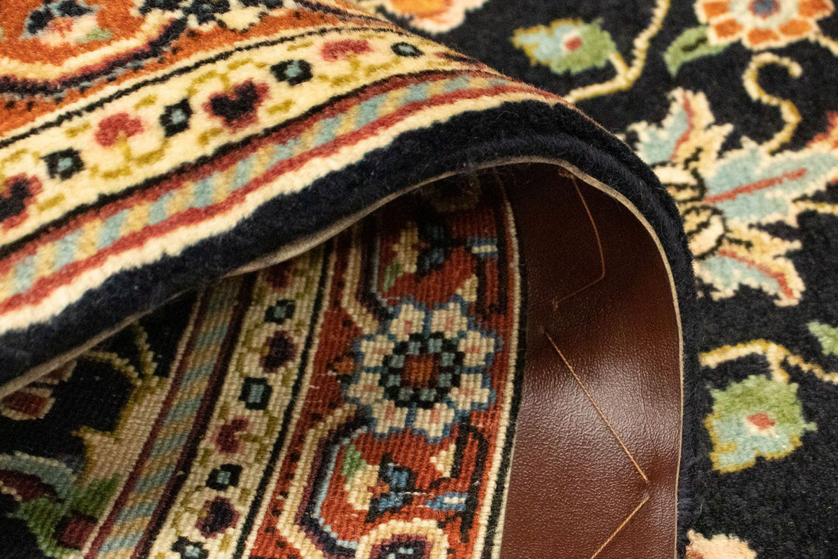 Tappeto Persero - Nomade - 136 x 73 cm - blu scuro