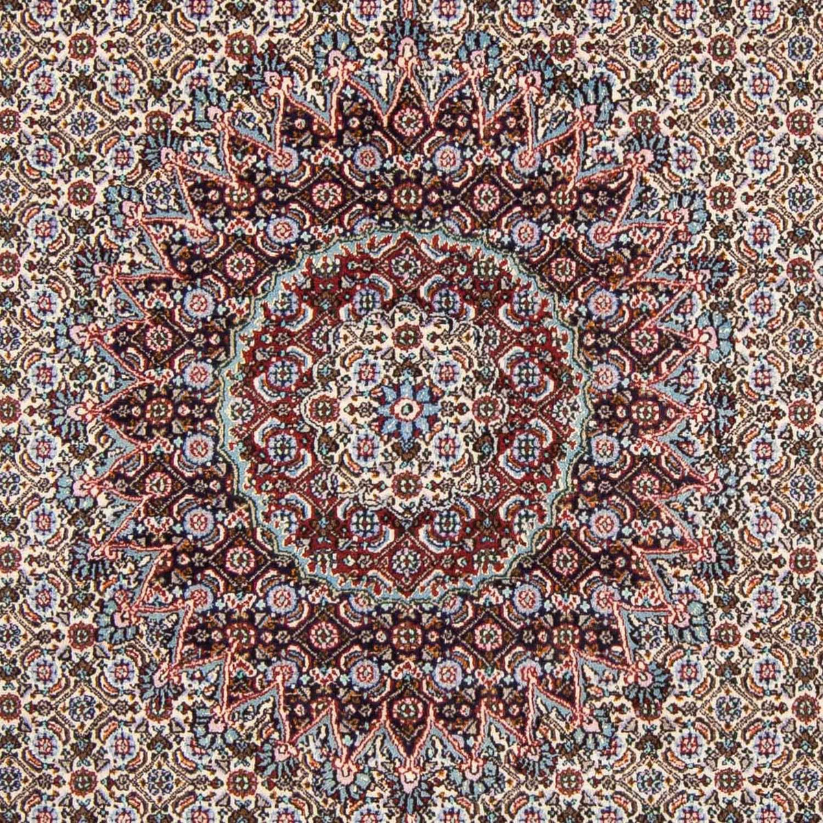 Tappeto Persero - Classico - 300 x 198 cm - beige