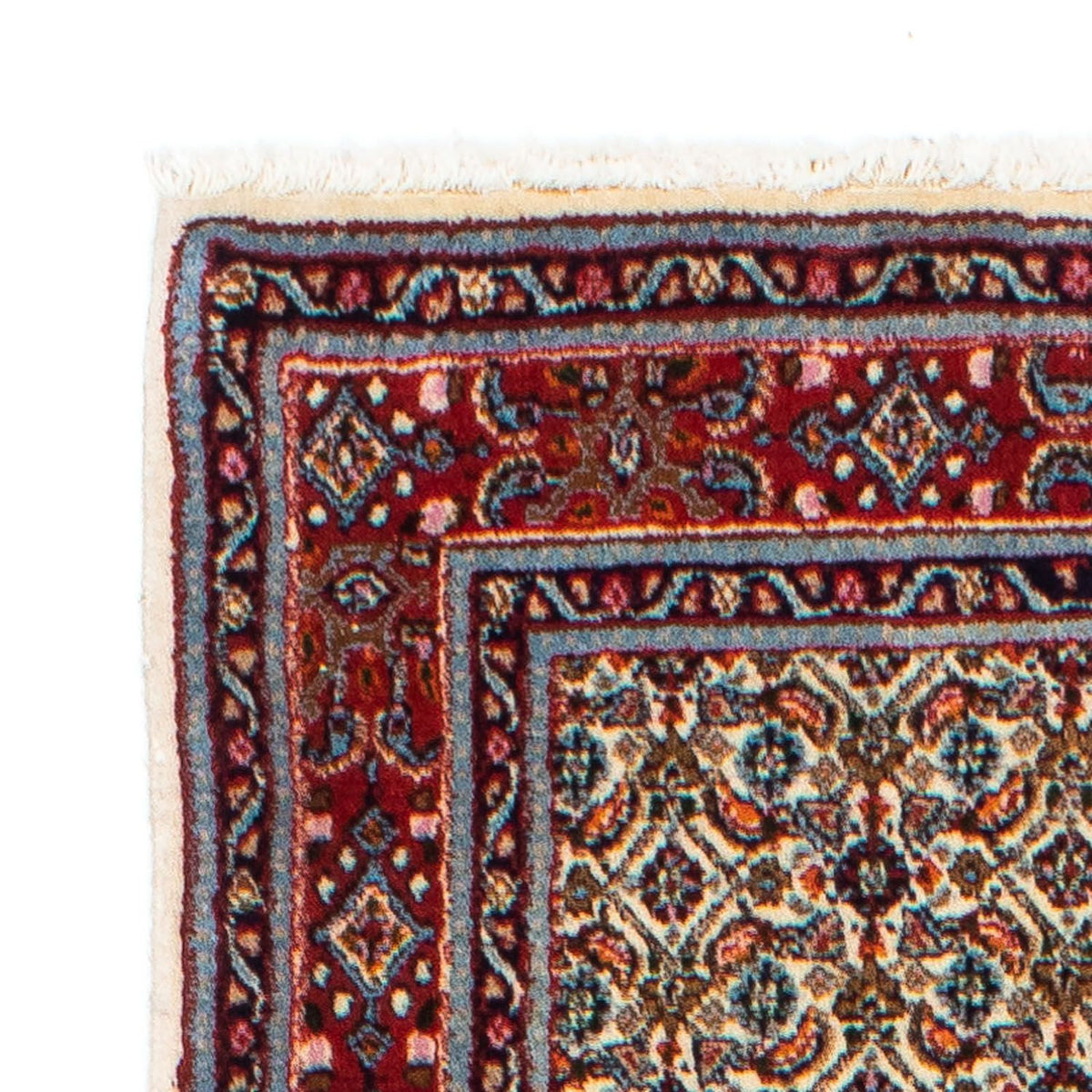 Tappeto corsia Tappeto Persero - Classico - 290 x 79 cm - beige