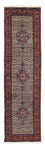 Tappeto corsia Tappeto Persero - Classico - 298 x 77 cm - beige