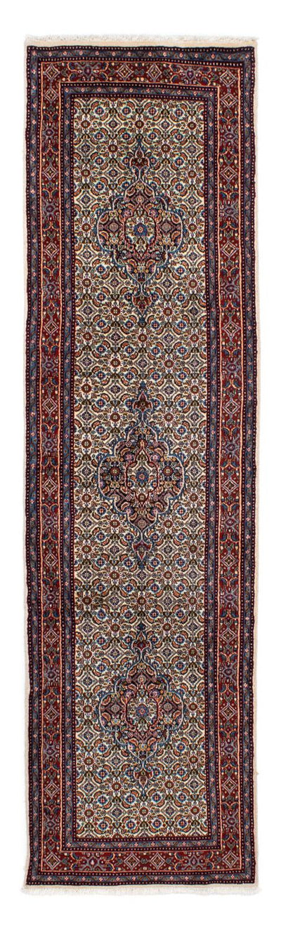 Moud Tappeto 77x298cm - Tappeto persiano