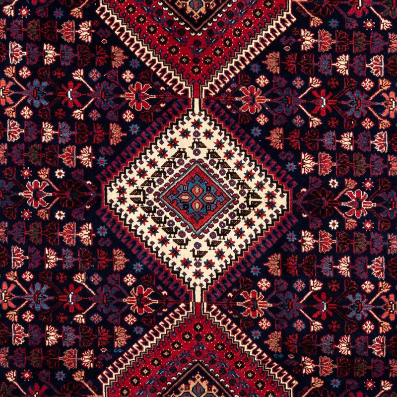 Tappeto Persero - Nomade - 313 x 207 cm - blu scuro