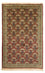 Tappeto Persero - Tabriz - Reale - 129 x 82 cm - rosso