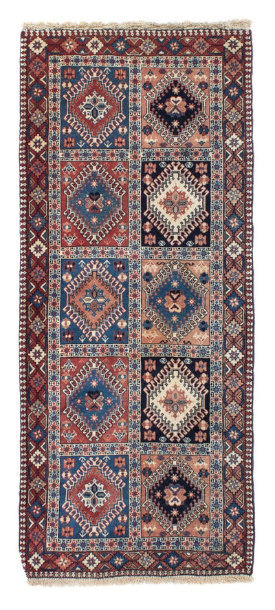Yalameh Tappeto 82x186cm - Tappeto persiano
