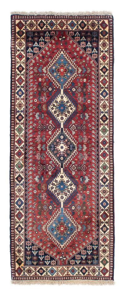 Yalameh Tappeto 83x210cm - Tappeto persiano