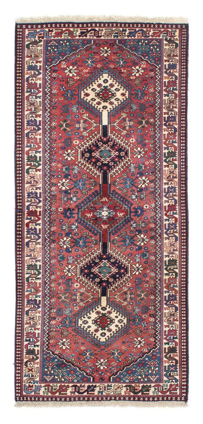 Yalameh Tappeto 82x193cm - Tappeto persiano