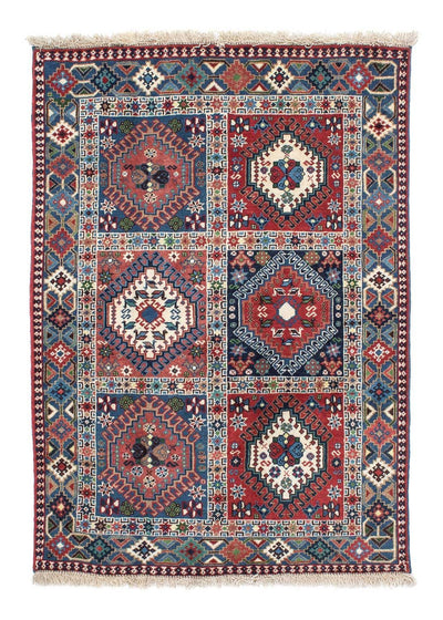 Yalameh Tappeto 99x143cm - Tappeto persiano