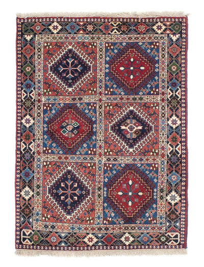Yalameh Tappeto 100x140cm - Tappeto persiano