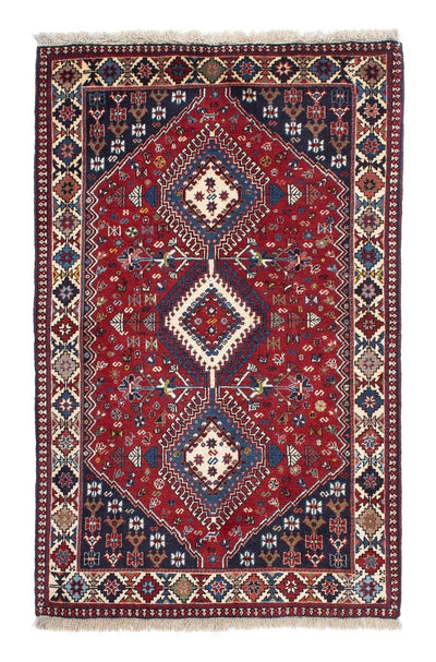 Yalameh Tappeto 100x158cm - Tappeto persiano