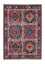 Tappeto Persero - Nomade - 149 x 100 cm - blu