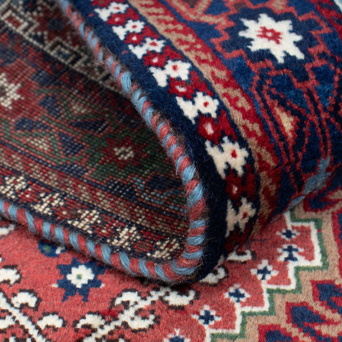 Tappeto Persero - Nomade - 149 x 100 cm - blu