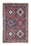 Tappeto Persero - Nomade - 157 x 100 cm - ruggine