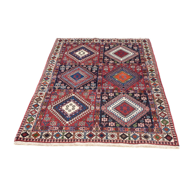 Tappeto Persero - Nomade - 157 x 100 cm - ruggine
