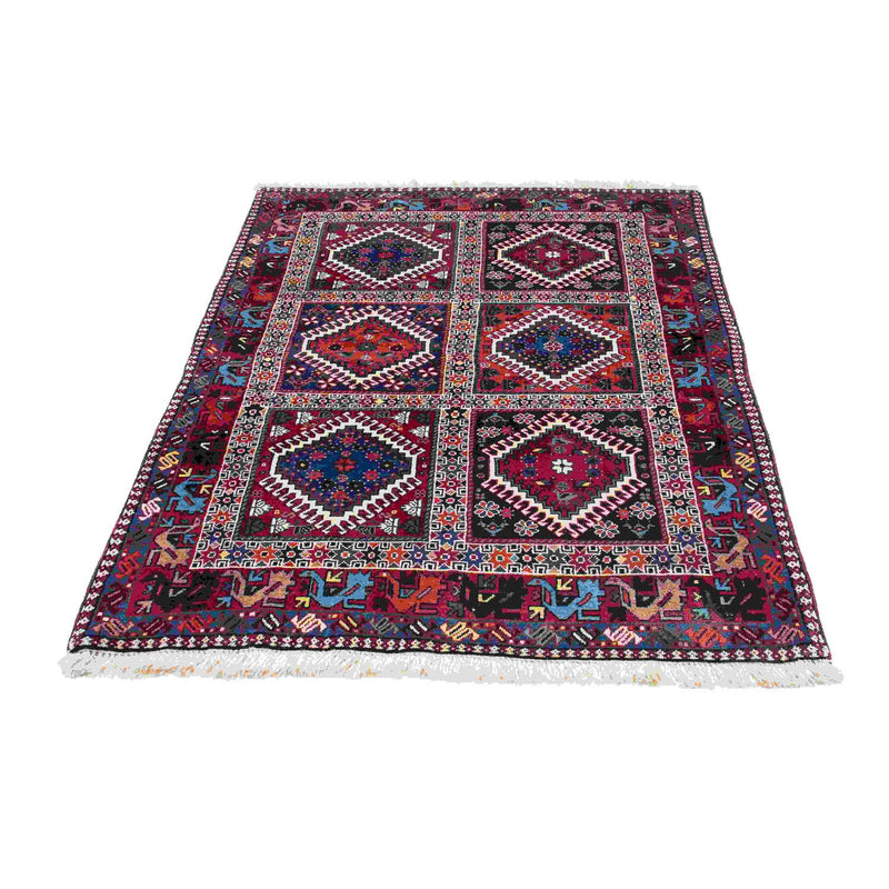 Tappeto Persero - Nomade - 147 x 99 cm - multicolore