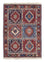 Tappeto Persero - Nomade - 144 x 100 cm - blu