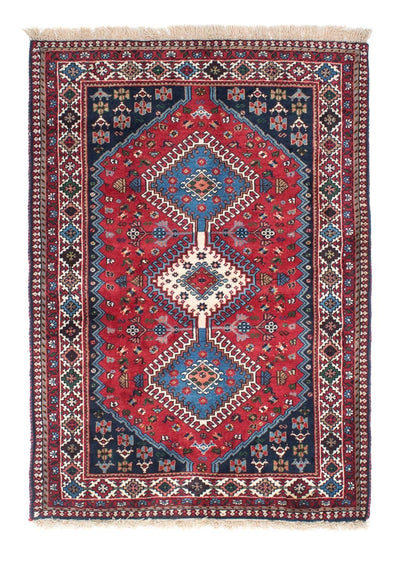 Yalameh Tappeto 102x143cm - Tappeto persiano