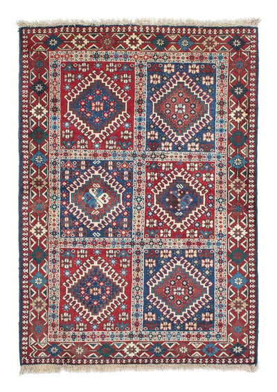 Yalameh Tappeto 99x144cm - Tappeto persiano